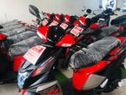 TVS Ntorq 125 2026