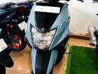 TVS Ntorq 125 2026