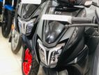 TVS Ntorq 125 2026