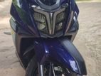 TVS Ntorq 125 2026