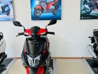 TVS Ntorq 125 2026