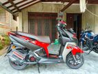 TVS Ntorq 125 2026