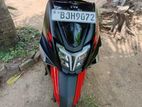 TVS Ntorq 125 2026