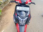 TVS Ntorq 125 2026