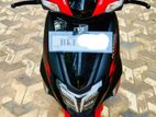 TVS Ntorq 125 2026