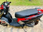 TVS Ntorq 125 2026