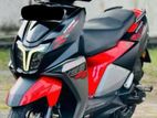 TVS Ntorq 125 2026