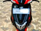TVS Ntorq 125 2026