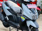 TVS Ntorq 125 2026