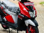 TVS Ntorq 125 2026