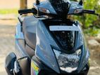 TVS Ntorq 125 2026