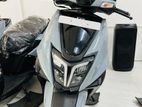 TVS Ntorq 125 2026