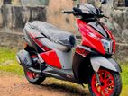 TVS Ntorq 125 2026