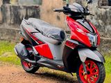 TVS Ntorq 125 2026