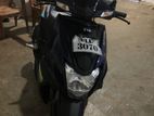 TVS Ntorq 125 2026