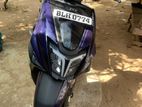 TVS Ntorq 125 2026