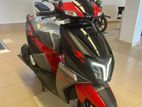 TVS Ntorq 125 2027