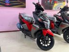 TVS Ntorq 125 207 2025