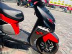 TVS Ntorq 125 2023