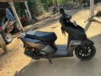 TVS Ntorq 125 2019