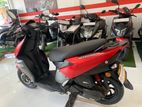 TVS Ntorq 125 Bhh 2019