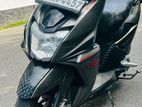 TVS Ntorq 125 BHP 2018