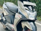 TVS Ntorq 125 BHP 2018 Ntroq