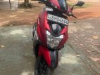 TVS Ntorq 125 BHQ 2020