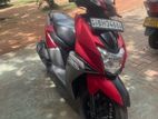 TVS Ntorq 125 BHQ 2020