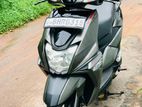 TVS Ntorq 125 BHR 2019