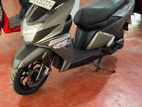 TVS Ntorq 125 BID #### 2019