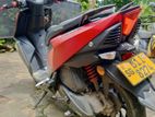 TVS Ntorq 125 2019