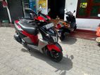 TVS Ntorq 125 2023
