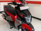 TVS Ntorq 125 BIl 2020