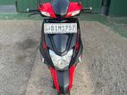 TVS Ntorq 125 BIM- 2019