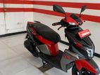 TVS Ntorq 125 BIN 2020