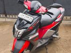 TVS Ntorq 125 BIQ 2020