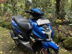 TVS Ntorq 125 2020
