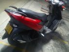 TVS Ntorq 125 2019