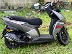 TVS Ntorq 125 2020