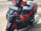TVS Ntorq 125 BIW 2020