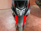 TVS Ntorq 125 BJE #### 2023