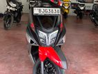 TVS Ntorq 125 BJG #### 2024