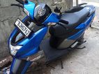 TVS Ntorq 125 2024