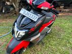 TVS Ntorq 125 2024