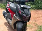 TVS Ntorq 125 2024