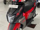 TVS Ntorq 125 BJN #### 2025