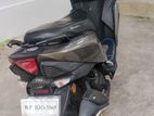 TVS Ntorq 125 BJO3569 2025