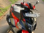 TVS Ntorq 125 2025