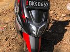 TVS Ntorq 125 BKK 2025